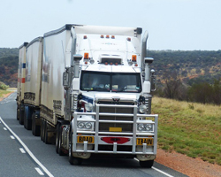 affidati a cangini per il trasporto mezzi pesanti nazionale ed internazionale